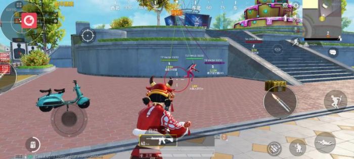 免费直装科技防封版 - 零封号风险辅助下载